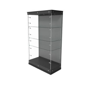 Full Glass Cabinet (Copy)